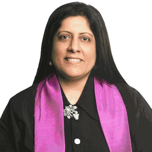 Dr. Swati Popat Vats